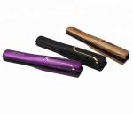 Mini Portable Battery Powered Straightening Iron Salon Grade Flat Iron