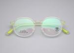 Full Tr90 Frame Material Glasses Lightweight Internet Celebrity