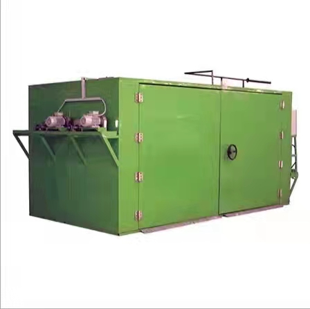Automatic Roasting Peanut Machine 120KG/H Cashew Nut Shelling Machine