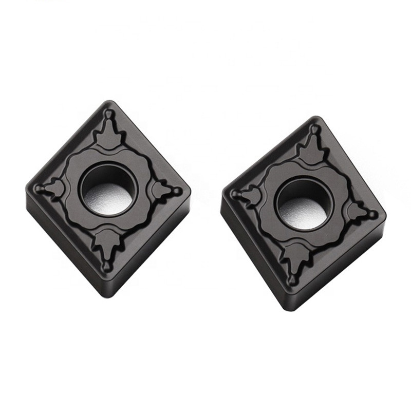 Steel Tungsten Carbide Inserts