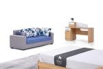 Commerical Hotel Bedroom Furniture Sets Customized Color And Size