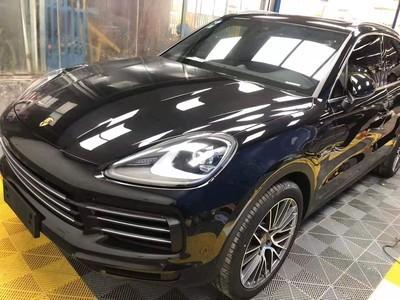 Top Quality TPU Car Anti-Scratch Self-repairing Paint Protection Film Manufactur