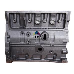 Quality 4089546 3938366 Truck Excavator Engine Parts Diesel Cylinder Block Cummis 4BT 3.9L 4BTAA 4D102 wholesale