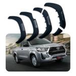 MoSun Car Fender Flares