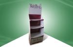 POP POS Cardboard Displays