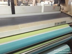 Quality 190CM DOBBY WATER JET LOOM DOUBLE NOZZLE wholesale