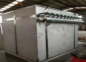 Quality 36000m3/H Industrial Cyclone Dust Collector wholesale