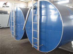 Quality Insulated Heating Asphalt Road Construction Machinery Wear Resistant wholesale
