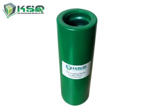 Quality Mining R32 R38 T38 T51 T45 Drill Rod Coupling Sleeves wholesale