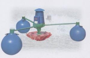 Quality impeller aerator wholesale