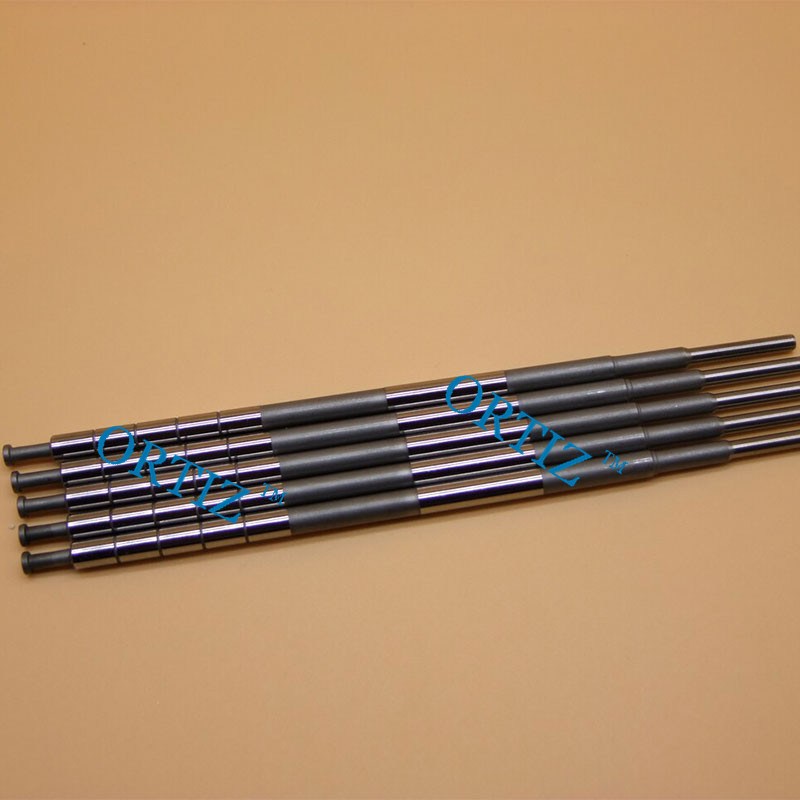 5800 High Speed Steel Valve Rod Six Months Warranty 125 . 85MM Length 15G