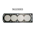 High Strength Cylinder Head Gasket 96103003 Safety Protection For Daewoo A16DMS