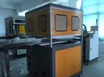 Multipurpose Industrial Box Making Machine High Performance 220V 50Hz