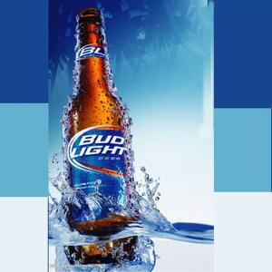 Quality outdoor flashing light OEM service advertising el poster wholesale