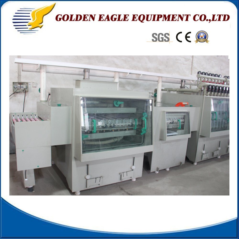 Metal Mesh Etching Machine/Metal Filter Making Machine (SK6)