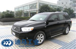 Quality Full Time 3456 cc 4×4 150km/h Bulletproof Vehicles wholesale