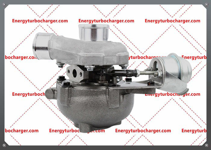 GT1544V Matrix HYUNDAI Turbocharger 782403-5001S 740611-0001 740611-5001S 282012A100 U1.5L 102HP Euro3