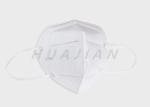 Built In Civilian Earloop KN95 Mask Good For Smoke