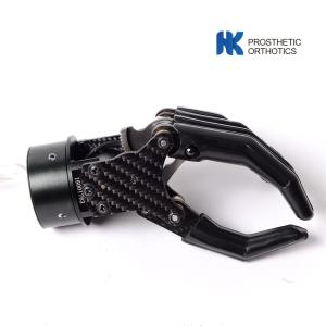 Quality S Upper Limb Prosthetic , Myoelectric Upper Limb Prosthesis wholesale