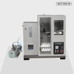 220v Vacuum Distillation Apparatus Single Chip Microcomputer Technology Auto