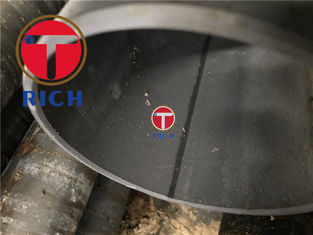 Electric Resistant Welded Steel Tube Astm A214 Carbon Steel For Boilers