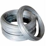 Gauge 20 21 22 Galvanized Iron Binding Wire Hot Dipped