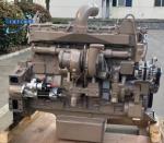 OEM QSM11 Cummins Digger Excavator Engine Assembly