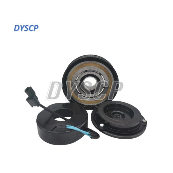 7PK Car Air Conditioner Clutch 38900-5X6-003 389005X6003 For Honda Odyssey