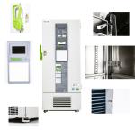 -86 Degree Ultra Low Temperature Freezer Environmentally Friendly Energy Save