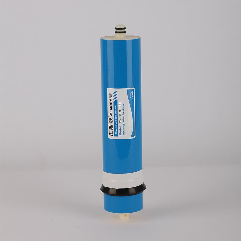 RO Filter Life 12 Months 600g Reverse Osmosis Membrane for Seawater Purification