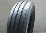 Tubless 6PR Radial Ply Tyre , Light Truck Tyres 215/70R16LT 175 - 235mm Width