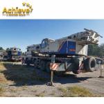220 Tons ZOOMLION All Terrain Crane Zat3000v QY220V633