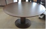 Dining table for hotel furniture DN-0007