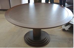 Quality Dining table for hotel furniture DN-0007 wholesale