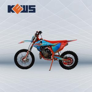 Quality K16 2 Stroke Dirt Bikes 233CC MT250 Water Cooled Motorcycle wholesale