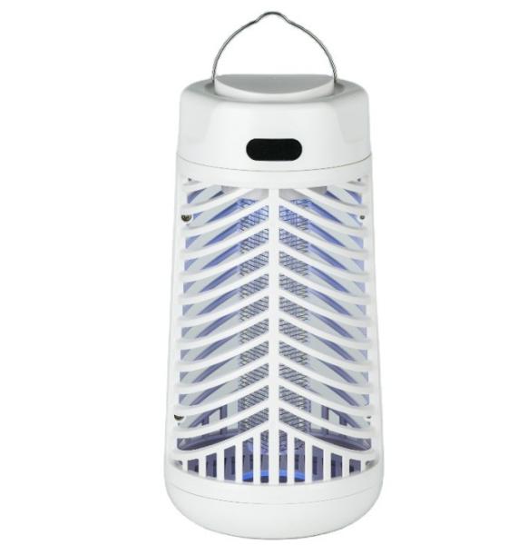Professionally Manufactured ECO Electronic Mosquito Killer Lamp for Mosquito