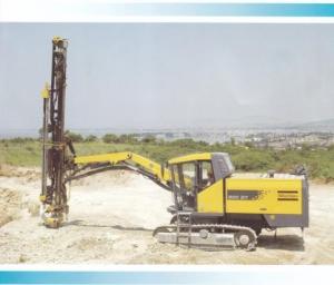 Quality Drilling Rig ROC D7f wholesale