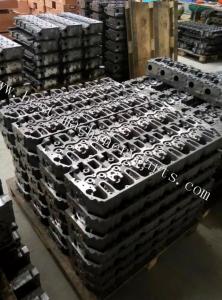Quality Cylinder head, Deutz cylinder head wholesale