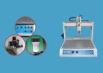 MT-XYZ-600 Three Axis Glue Dispenser Machine