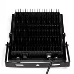 Commercial 100w Flood Light Replacement Parts Dimmable Ip65 Aluminum Smd
