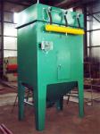 440V Shot Blasting Dust Collector For Different Shot Blasting Machines