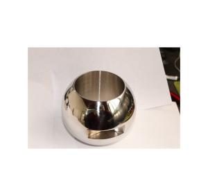 Quality Straight-through One Piece Ball Valve with Adjustable Structure Sale Surface Mirror Polished Straight-through Accessories wholesale