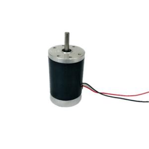 Quality D6090 Dc Electric Water Pump Motor Rated Voltage 12VDC For Laboratory Machine、 precision instruments wholesale