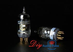 Quality PSVANE 12AX7-T MKII Hifi Tubes 12AX7 ECC83 Dual Triode Guitar Amplifiers wholesale