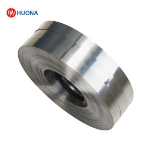 Quality 0.5-50mm Bright Nichrome Resistance Strip Nicr 80/20 /Nch (R) W1 wholesale