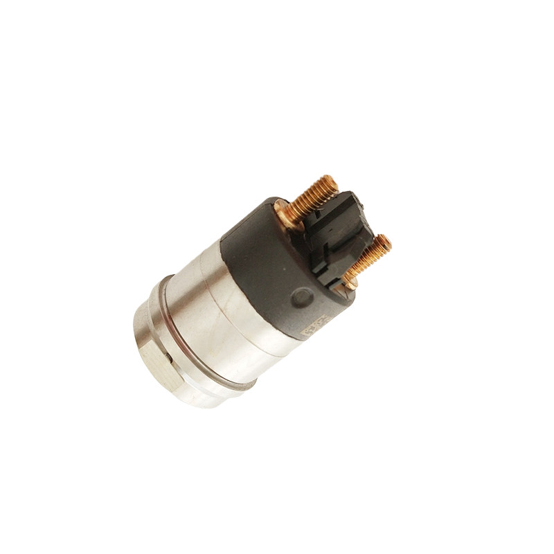 F 00R J02 697 Diesel Solenoid Valve
