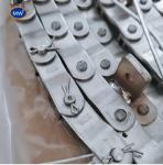 Steel Pintle Chain 662 667