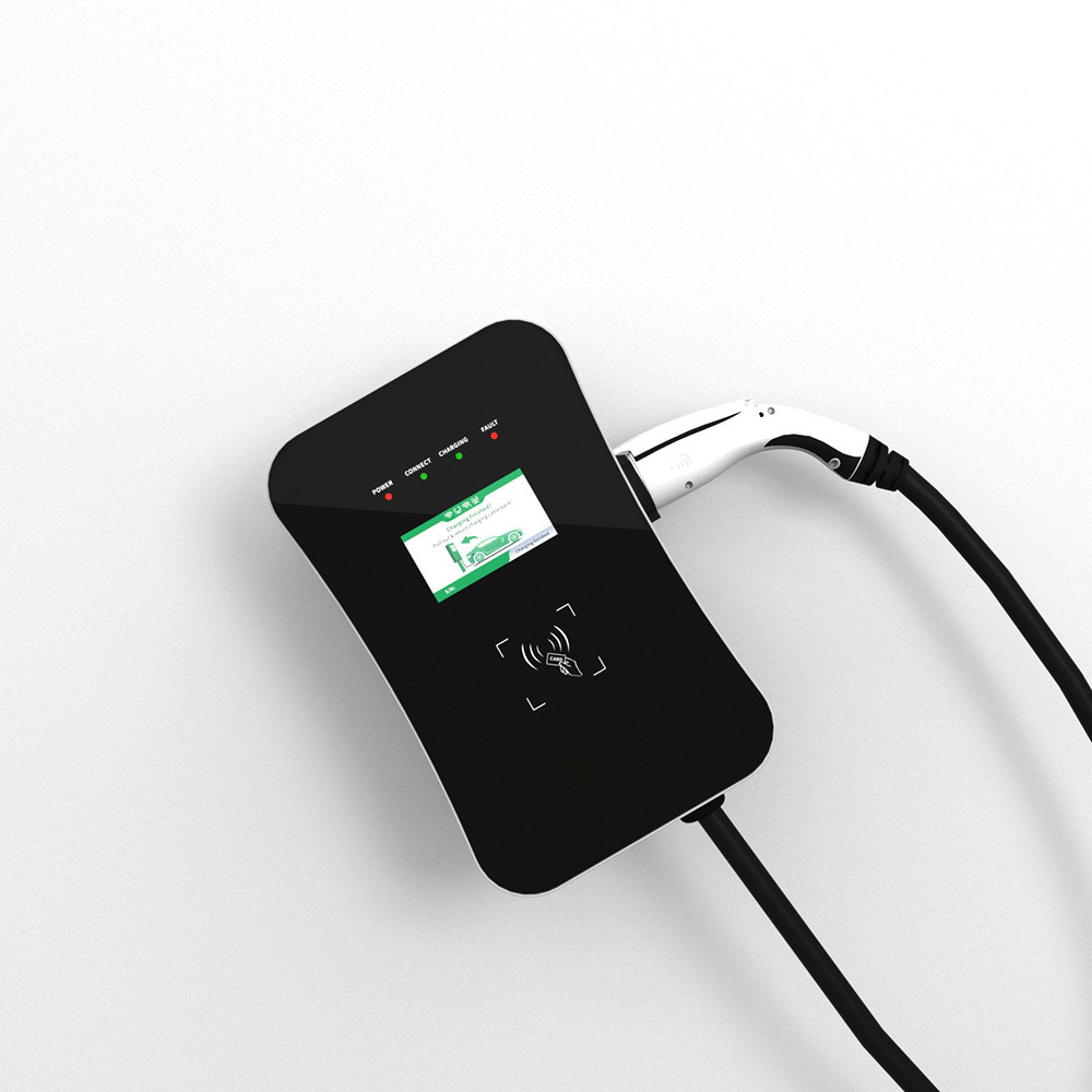 Latest CCS Fast RFID EV Charger Stations OEM ODM On Sale