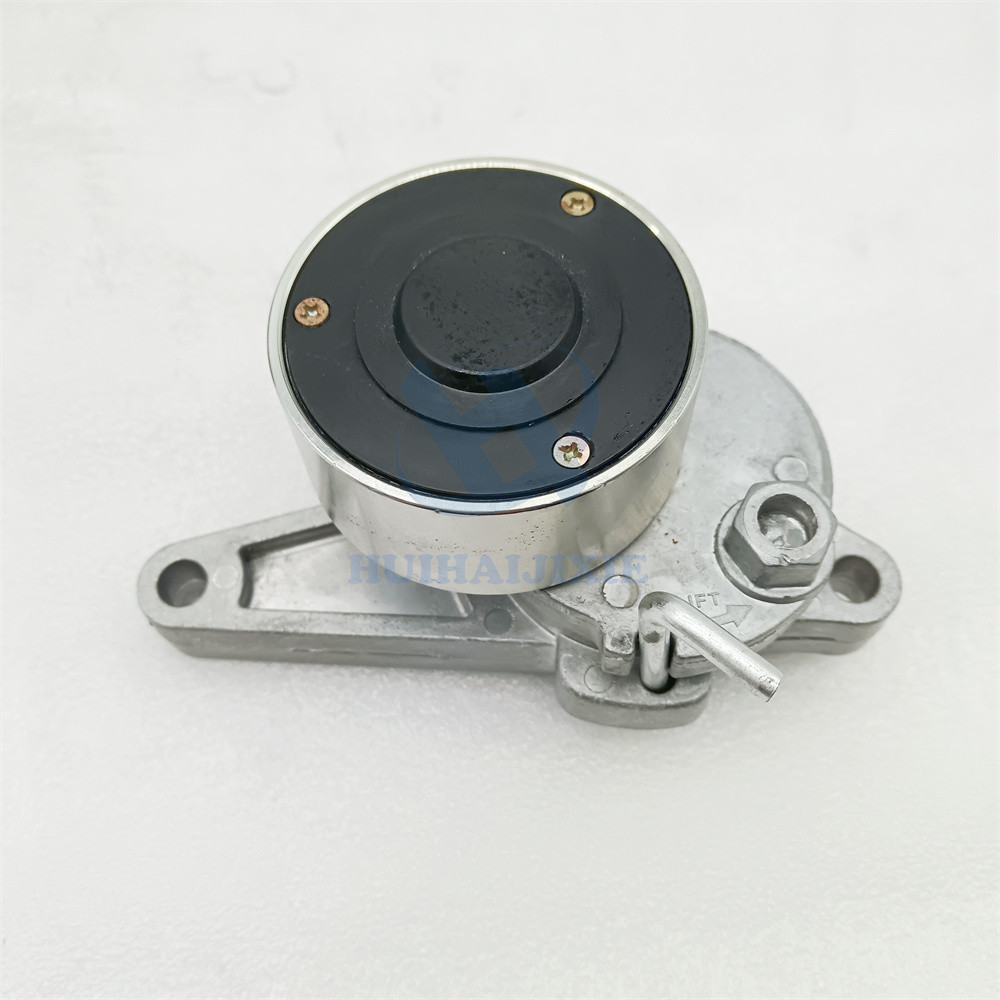 Belt Tensioner 320/08657 32008657 320A8538 for JCB 3CX Excavator Spare Parts