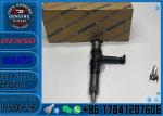 Top Fashion 095000-6290 23670-09350 8-98106693-1 Fuel Injector 095000-5880